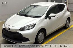 toyota aqua 2022 quick_quick_6AA-MXPK11_MXPK11-2060419