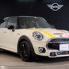 mini mini-others 2021 -BMW--BMW Mini 3DA-XV20MW--WMWXV520602N95416---BMW--BMW Mini 3DA-XV20MW--WMWXV520602N95416- image 6