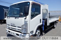 isuzu elf-truck 2013 -ISUZU--Elf SKG-NPR85YN--NPR85Y-7003626---ISUZU--Elf SKG-NPR85YN--NPR85Y-7003626-
