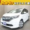 honda freed 2017 -HONDA--Freed DAA-GB7--GB7-1055781---HONDA--Freed DAA-GB7--GB7-1055781- image 1