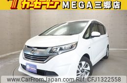 honda freed 2017 -HONDA--Freed DAA-GB7--GB7-1055781---HONDA--Freed DAA-GB7--GB7-1055781-