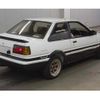 toyota sprinter-trueno 1985 quick_quick_E-AE86_0152095 image 3