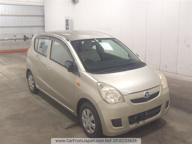 daihatsu mira 2007 -DAIHATSU--Mira L285S-0003219---DAIHATSU--Mira L285S-0003219- image 1