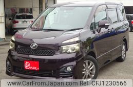 toyota voxy 2010 -TOYOTA--Voxy DBA-ZRR70W--ZRR70-0355799---TOYOTA--Voxy DBA-ZRR70W--ZRR70-0355799-