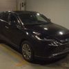 toyota harrier 2022 -TOYOTA--Harrier 6AA-AXUH80--AXUH80-0033229---TOYOTA--Harrier 6AA-AXUH80--AXUH80-0033229- image 4