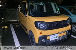 suzuki spacia 2018 CFJ1869994
