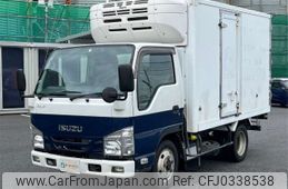 isuzu elf-truck 2016 -ISUZU--Elf TKG-NKS85AN--NKS85-7008608---ISUZU--Elf TKG-NKS85AN--NKS85-7008608-