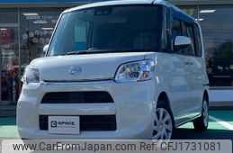 daihatsu tanto 2018 CFJ1731081