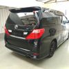 toyota vellfire 2008 CFJ1743326 image 3