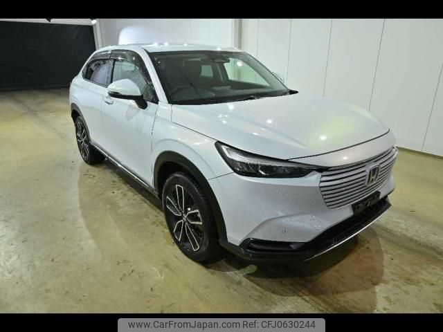 honda vezel 2021 quick_quick_6AA-RV5_1004520 image 1