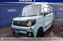 suzuki spacia 2020 GOO_JP_700116120430250124002