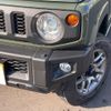 suzuki jimny 2023 quick_quick_JB64W_JB64W-316753 image 13