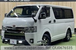 toyota hiace-van 2021 quick_quick_QDF-GDH201V_GDH201-1059717