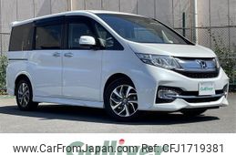 honda stepwagon 2015 CFJ1719381