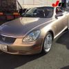 toyota soarer 2001 -TOYOTA 【奈良 301ｻ2282】--Soarer UZZ40--0009830---TOYOTA 【奈良 301ｻ2282】--Soarer UZZ40--0009830- image 13