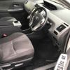 toyota prius-α 2011 -TOYOTA--Prius α ZVW41W-3050804---TOYOTA--Prius α ZVW41W-3050804- image 4