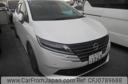 nissan note 2024 quick_quick_6AA-E13_E13-283583