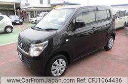 suzuki wagon-r 2016 -SUZUKI--Wagon R MH34S--439371---SUZUKI--Wagon R MH34S--439371-