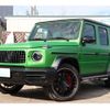 mercedes-benz g-class 2022 GOO_JP_700012870030240122001 image 7