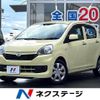 daihatsu mira-e-s 2014 -DAIHATSU--Mira e:s DBA-LA300S--LA300S-1244612---DAIHATSU--Mira e:s DBA-LA300S--LA300S-1244612- image 1