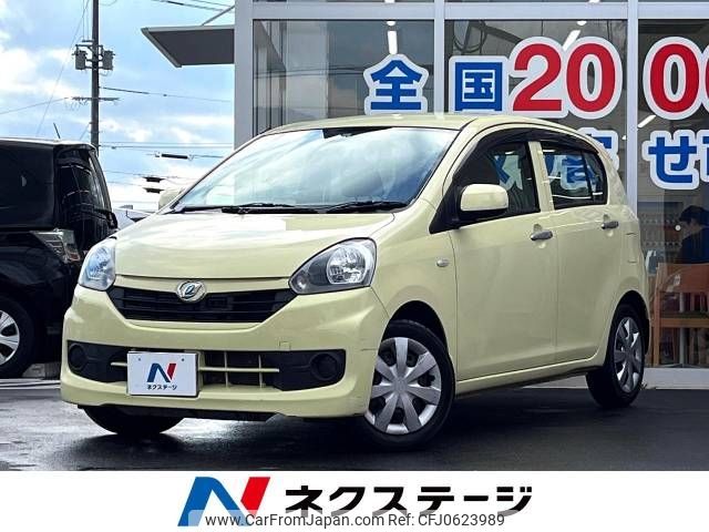 daihatsu mira-e-s 2014 -DAIHATSU--Mira e:s DBA-LA300S--LA300S-1244612---DAIHATSU--Mira e:s DBA-LA300S--LA300S-1244612- image 1