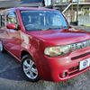 nissan cube 2010 quick_quick_DBA-NZ12_NZ12-027709 image 11