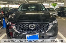 mazda cx-5 2022 -MAZDA--CX-5 3DA-KF2P--KF2P-511013---MAZDA--CX-5 3DA-KF2P--KF2P-511013-