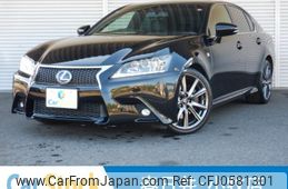 lexus gs 2014 quick_quick_AWL10_AWL10-6001162