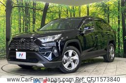 toyota rav4 2019 CFJ1573840