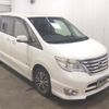 nissan serena 2014 -NISSAN--Serena HFC26-205071---NISSAN--Serena HFC26-205071- image 1