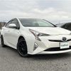 toyota prius 2017 -TOYOTA--Prius DAA-ZVW50--ZVW50-8057244---TOYOTA--Prius DAA-ZVW50--ZVW50-8057244- image 1