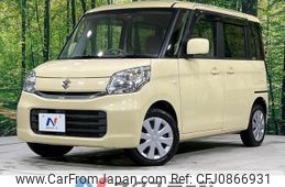 suzuki spacia 2016 quick_quick_MK42S_MK42S-175964