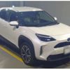 toyota yaris-cross 2021 -TOYOTA 【水戸 367ｻ 22】--Yaris Cross 6AA-MXPJ10--MXPJ10-2034752---TOYOTA 【水戸 367ｻ 22】--Yaris Cross 6AA-MXPJ10--MXPJ10-2034752- image 1