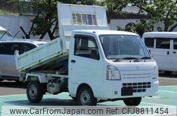 suzuki carry-truck 2014 -SUZUKI--Carry Truck DA16T--164219---SUZUKI--Carry Truck DA16T--164219-