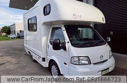 mazda bongo-truck 2019 CFJ1666723