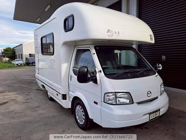 mazda bongo-truck 2019 CFJ1666723 image 1