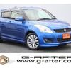 suzuki swift 2011 -SUZUKI--Swift DBA-ZC72S--ZC72S-139317---SUZUKI--Swift DBA-ZC72S--ZC72S-139317- image 1