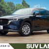 mazda cx-8 2023 quick_quick_KG2P_KG2P-453792 image 1