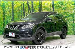nissan x-trail 2017 -NISSAN--X-Trail DBA-NT32--NT32-551927---NISSAN--X-Trail DBA-NT32--NT32-551927-