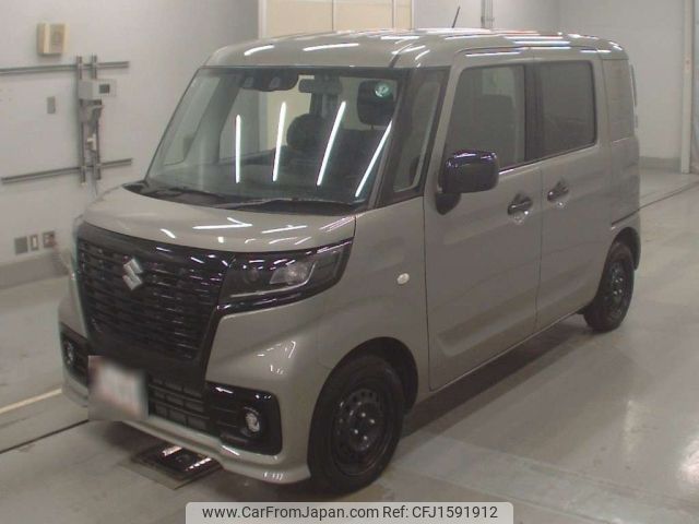 suzuki spacia 2024 CFJ1591912 image 1