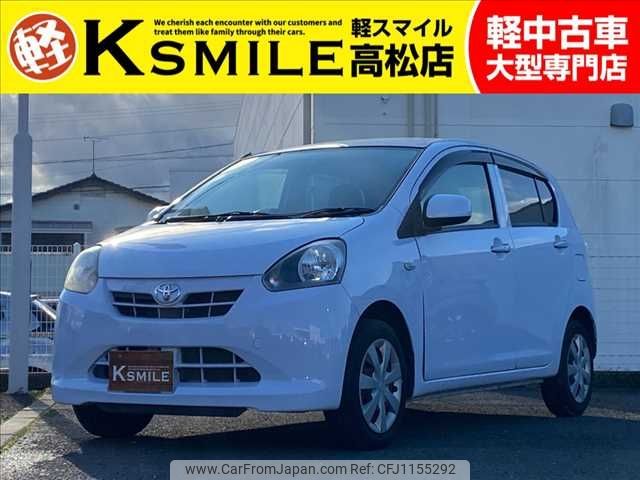 toyota pixis-epoch 2012 -TOYOTA--Pixis Epoch DBA-LA300A--LA300A-1000186---TOYOTA--Pixis Epoch DBA-LA300A--LA300A-1000186- image 1