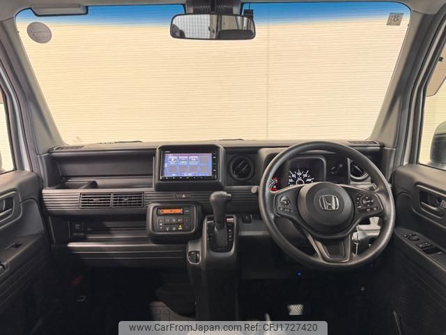 honda n-van 2020 CFJ1727420 image 2