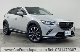 mazda cx-3 2018 -MAZDA--CX-3 3DA-DK8AW--DK8AW-100246---MAZDA--CX-3 3DA-DK8AW--DK8AW-100246-