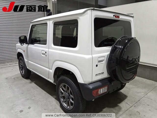 suzuki jimny 2019 -SUZUKI 【名変中 】--Jimny JB64W--109168---SUZUKI 【名変中 】--Jimny JB64W--109168- image 2