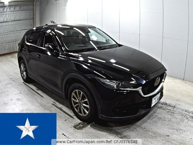 mazda cx-5 2018 -MAZDA 【山口 332つ0180】--CX-5 KF2P--KF2P-202234---MAZDA 【山口 332つ0180】--CX-5 KF2P--KF2P-202234- image 1