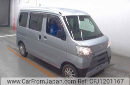 daihatsu hijet-cargo 2019 quick_quick_EBD-S321V_S321V-0407655