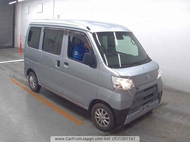 daihatsu hijet-cargo 2019 quick_quick_EBD-S321V_S321V-0407655 image 1