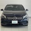 mercedes-benz a-class 2018 -MERCEDES-BENZ--Benz A Class DBA-176042--WDD1760422J745453---MERCEDES-BENZ--Benz A Class DBA-176042--WDD1760422J745453- image 8