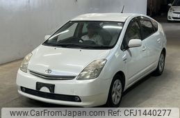 toyota prius 2006 -TOYOTA--Prius NHW20-3199801---TOYOTA--Prius NHW20-3199801-