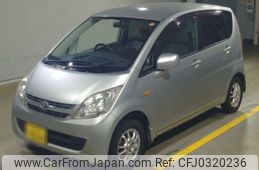 daihatsu move 2008 -DAIHATSU 【多摩 581こ9283】--Move L175S-0165346---DAIHATSU 【多摩 581こ9283】--Move L175S-0165346-